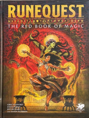 Chaosium | リーチングムーン